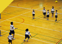 子供の中で子供は育つ