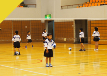 異学年交流の素晴らしい効果